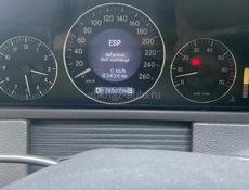 Mercedes-Benz CLK