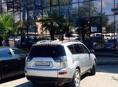 Mitsubishi Outlander XL