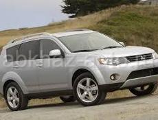 Mitsubishi Outlander XL