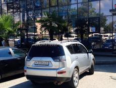 Mitsubishi Outlander XL