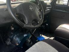 УАЗ Хантер