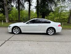 BMW 6 Series