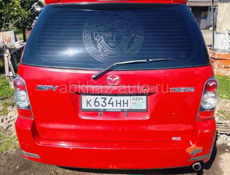 Mazda MPV