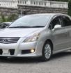 Toyota Brevis