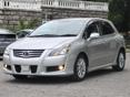 Toyota Brevis