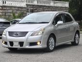 Toyota Brevis