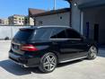Mercedes-Benz ML
