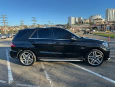 Mercedes-Benz ML