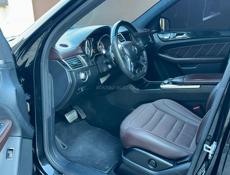 Mercedes-Benz ML