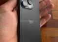 iPhone 15 pro 256gb в хорошем состоянии. 
