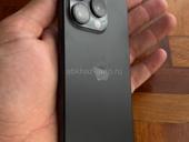 iPhone 15 pro 256gb в хорошем состоянии. 