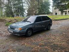 ВАЗ 2114