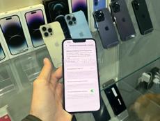 iPhone 13 128gb🔋100%