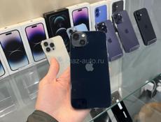 iPhone 13 128gb🔋100%