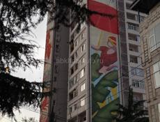Сниму квартиру на длительный срок 