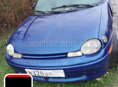 Chrysler Neon