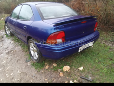 Chrysler Neon