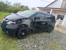 Honda Еlysion