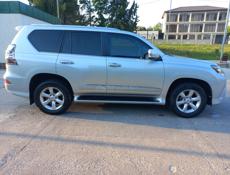 Lexus GX