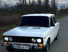 ВАЗ 2106