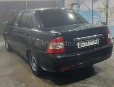 ВАЗ 2170 Priora