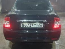ВАЗ 2170 Priora