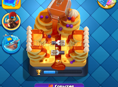 Clash royal клеш рояль 