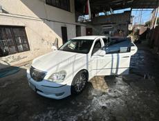 Toyota Majesta