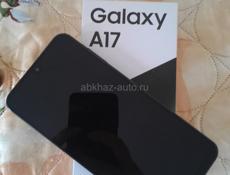 Самсунг а17 
