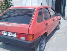 ВАЗ 2109
