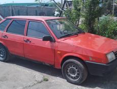ВАЗ 2109