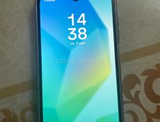 Продам телефон Samsung А16