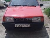 ВАЗ 2109