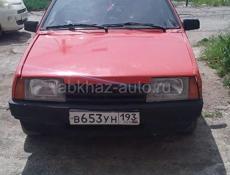 ВАЗ 2109