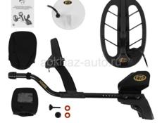 Продаётся металлоискатель Fisher F75