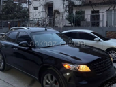 Infiniti EX