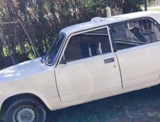 ВАЗ 2107