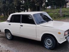 ВАЗ 2107