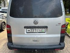 Volkswagen Caravella