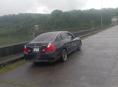 Fuqi SUV