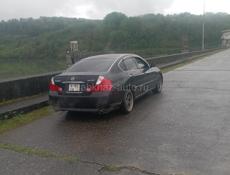 Fuqi SUV
