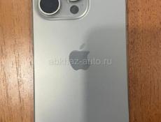 Айфон 15 pro