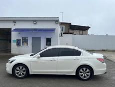 Honda Inspire