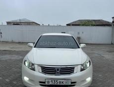 Honda Inspire