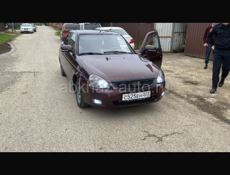 ВАЗ 2170 Priora