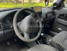 ВАЗ 2170 Priora