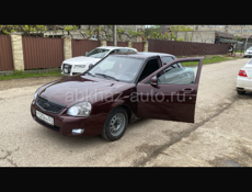 ВАЗ 2170 Priora