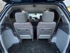 Toyota Previa