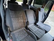Toyota Previa