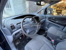 Toyota Previa